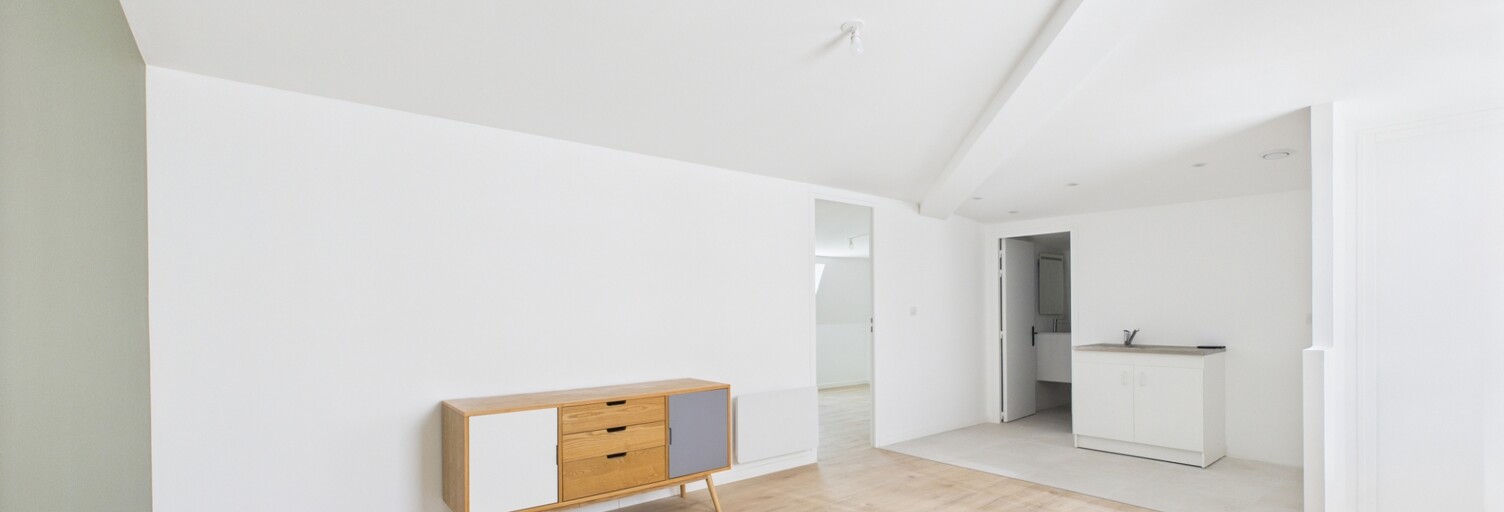 Appartement 3 Pièces 50 m² à vendre à Boissy-Saint-Léger (94470)