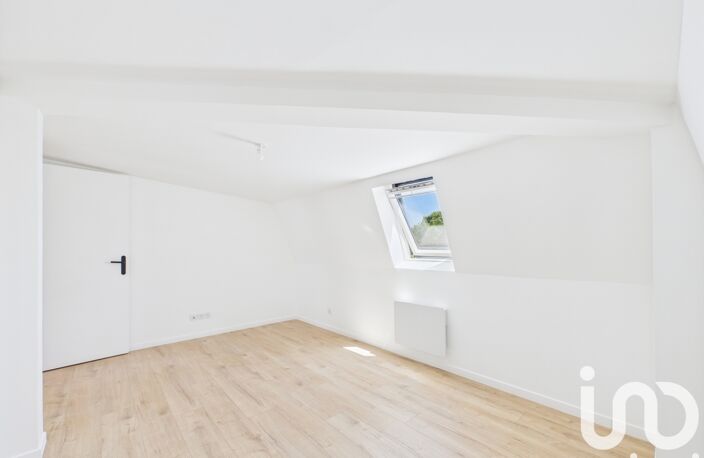 Vente Appartement 3 pièces — photo 2