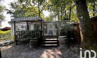 Terrain  203 m² à vendre à Sainte-Gemme (17250)