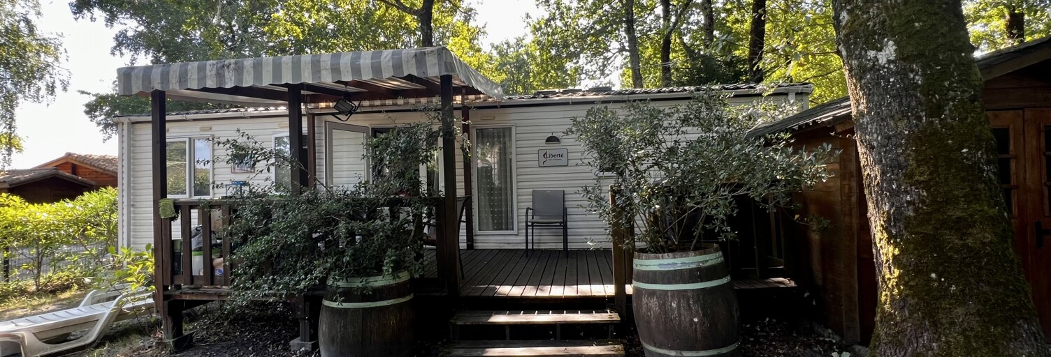 Terrain  203 m² à vendre à Sainte-Gemme (17250)