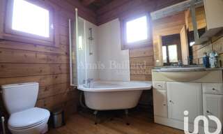 Maison 2 Pièces 50 m² à vendre à Réau (77550)