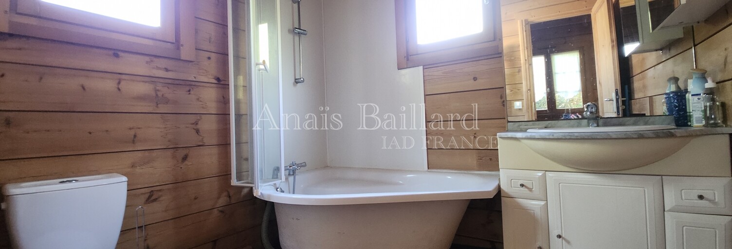 Maison 2 Pièces 50 m² à vendre à Réau (77550)