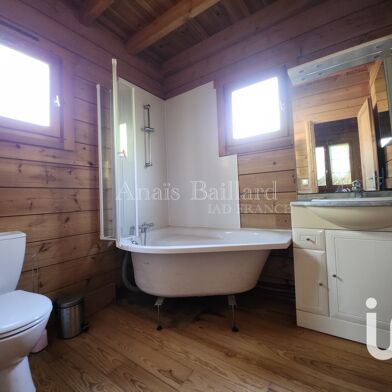 Maison 2 pièces 200000 €