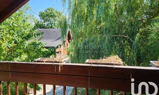 Maison 2 Pièces 50 m² à vendre à Réau (77550)