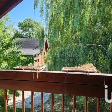 Maison 2 pièces 200000 €