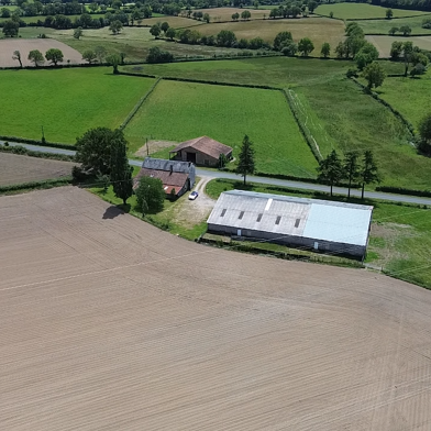 Maison 8 pièces 187000 €