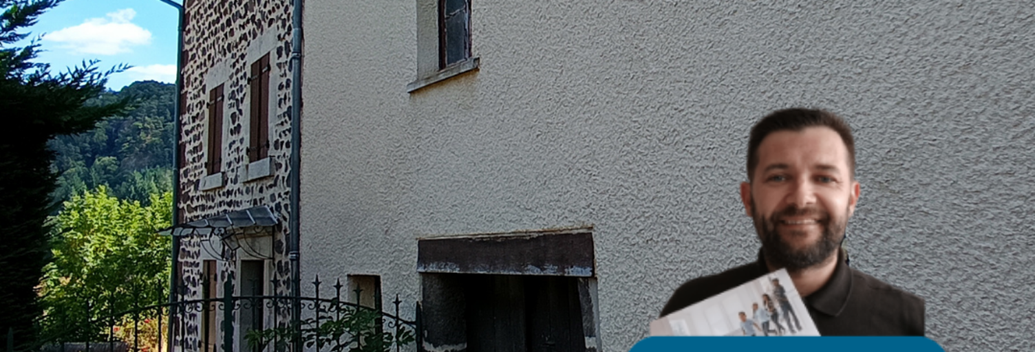 Maison 4 Pièces 73 m² à vendre à Polignac (43000)