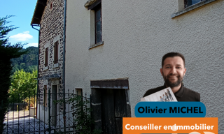 Maison 4 Pièces 73 m² à vendre à Polignac (43000)