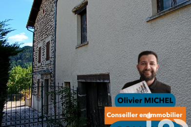 Maison 4 pièces 144000 €