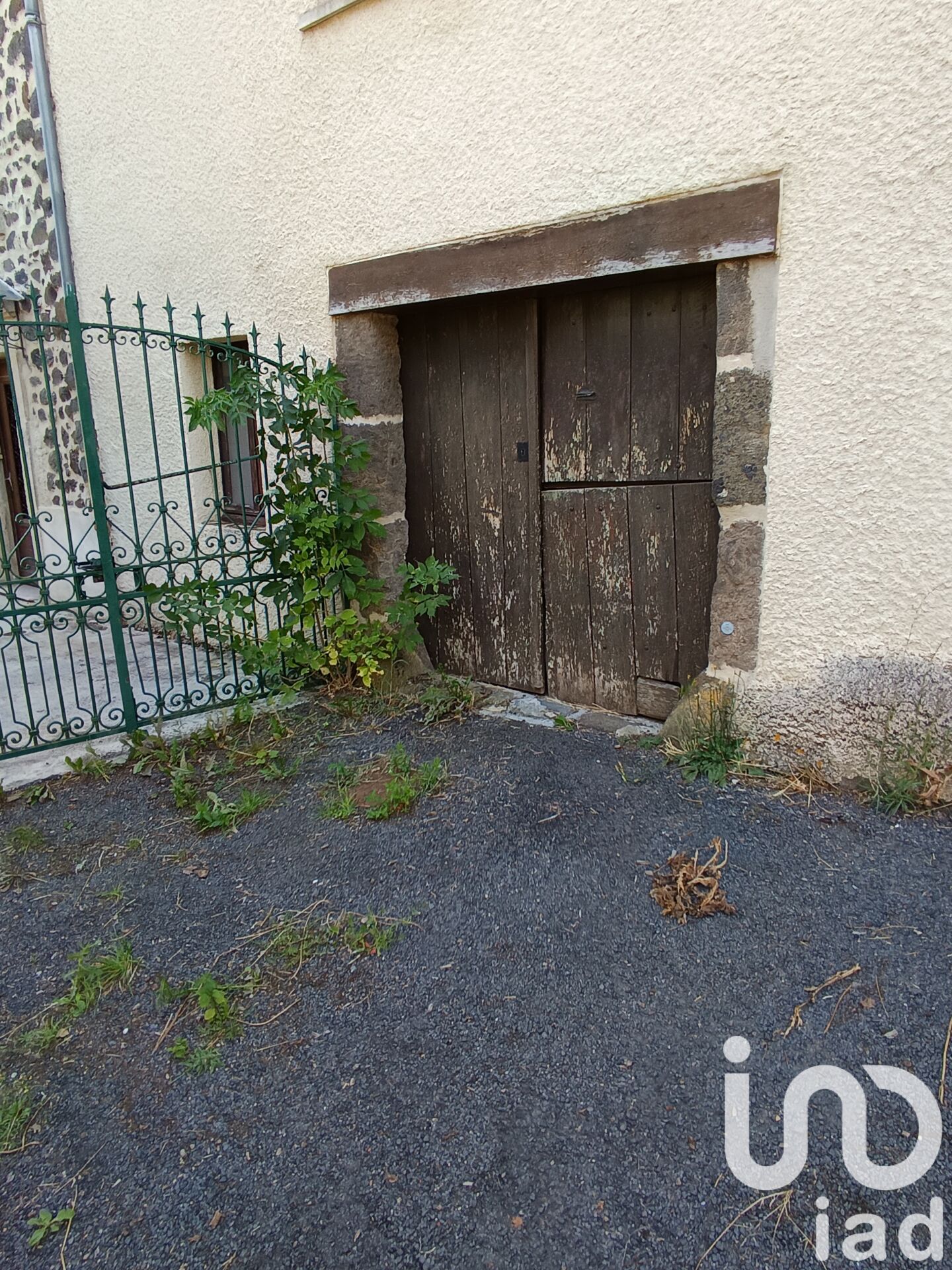 Vente Ferme 4 pièces - Photo 2