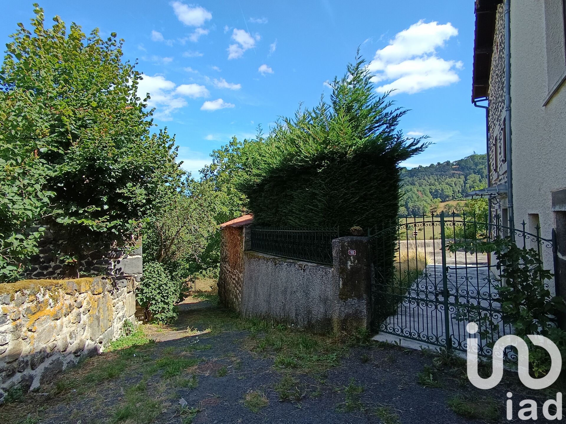 Vente Ferme 4 pièces - Photo 3