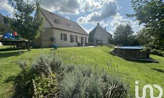 Maison 5 Pièces 105 m² à vendre à Nesles-la-Montagne (02400)