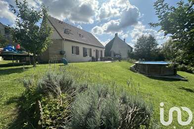 Maison 5 pièces 260000 €