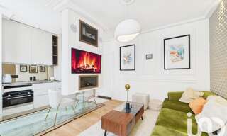 Appartement 3 Pièces 41 m² à vendre à Champigny-sur-Marne (94500)