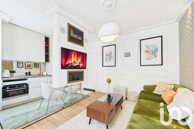 Appartement 3 pièces 199000 €