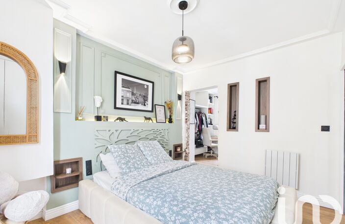Vente Appartement 3 pièces — photo 3