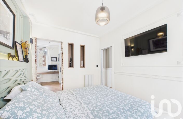 Vente Appartement 3 pièces — photo 4