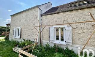 Maison 3 Pièces 101 m² à vendre à Boissy-aux-Cailles (77760)