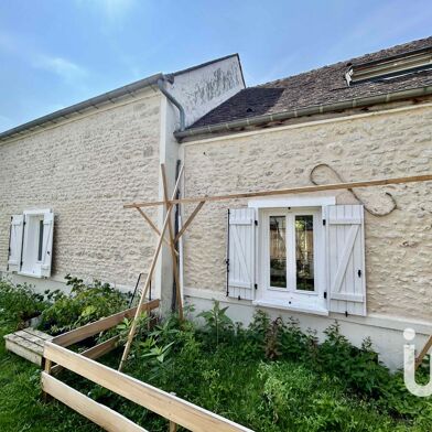 Maison 3 pièces 239000 €