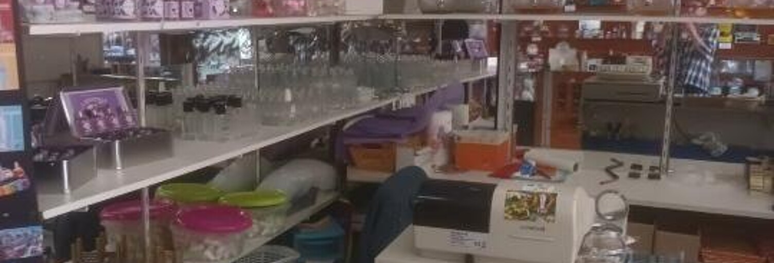 Commerce  22 m² à vendre à Lourdes (65100)