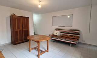 Appartement 1 Pièce 33 m² à vendre à Saint-Denis (97490)