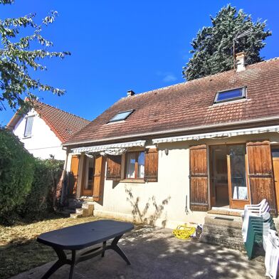 Maison 6 pièces 499000 €