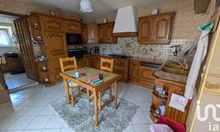 Maison 6 Pièces 150 m² à vendre à Saint-Loup-sur-Semouse (70800)