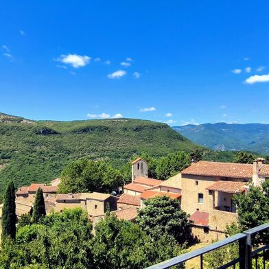 Maison 6 pièces 380000 €