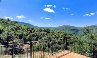 Maison 6 Pièces 180 m² à vendre à Pommiers (30120)