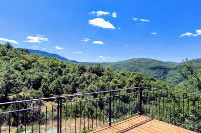 Maison 6 pièces 349000 €