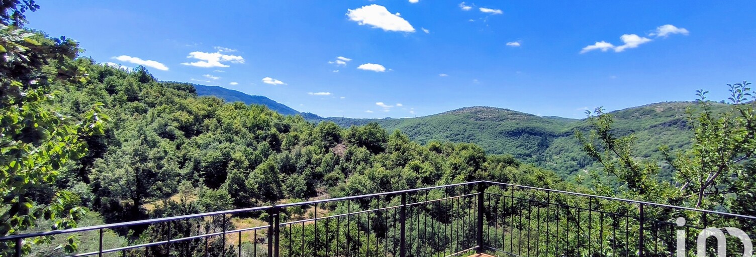 Maison 6 Pièces 180 m² à vendre à Pommiers (30120)