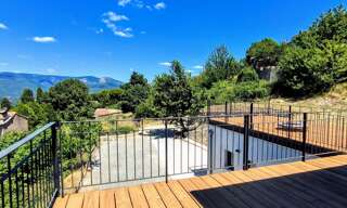 Maison 6 Pièces 180 m² à vendre à Pommiers (30120)