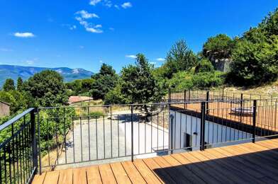 Maison 6 pièces 349000 €