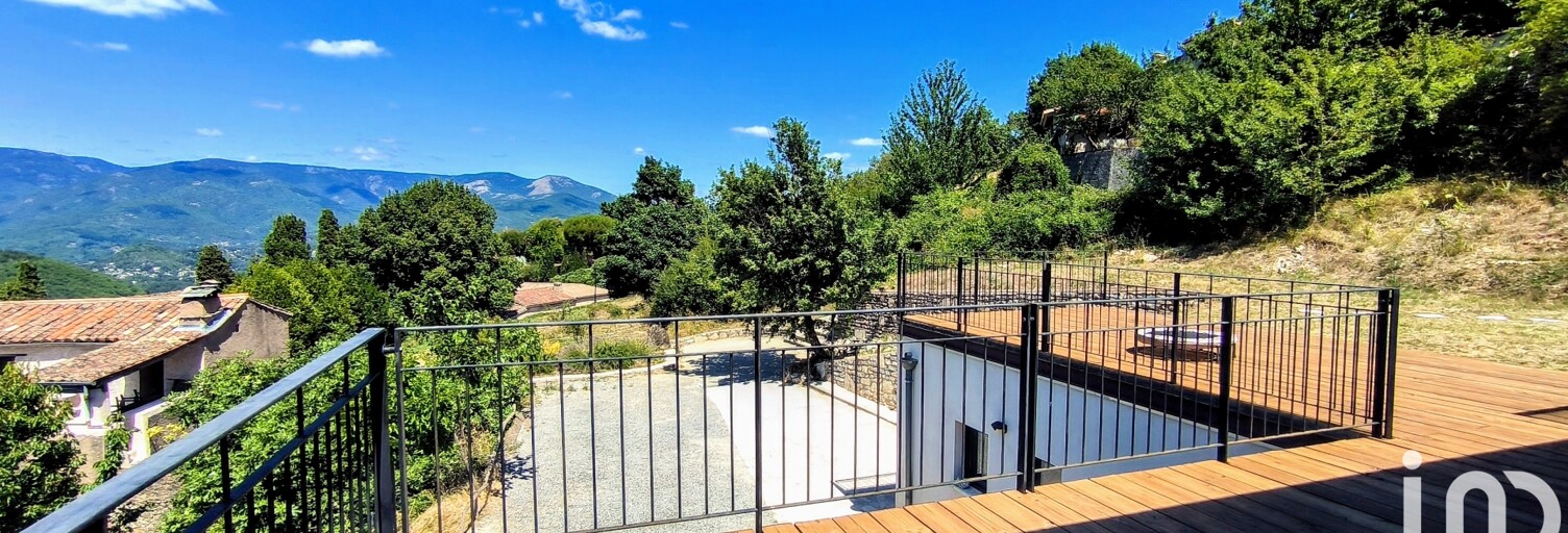 Maison 6 Pièces 180 m² à vendre à Pommiers (30120)