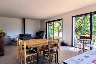 Maison 6 pièces 349000 €