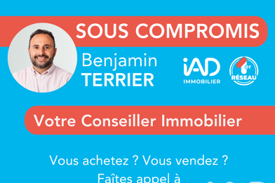 Immeuble  162000 €