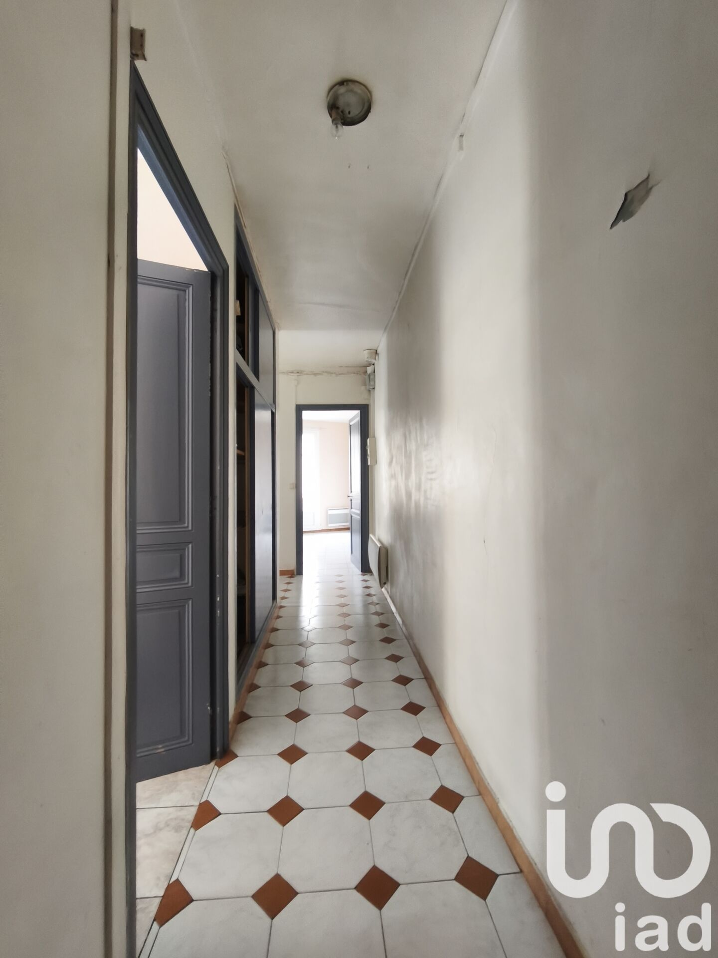 Vente Immeuble 187 m² - Photo 2
