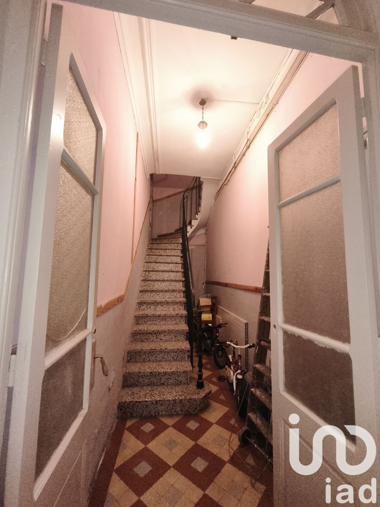 Vente Immeuble 187 m² - Photo 4