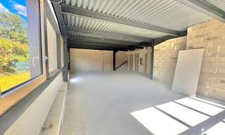 Commerce  86 m² à vendre à Châteaurenard (13160)