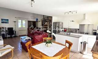 Maison 4 Pièces 127 m² à vendre à La Garde (83130)