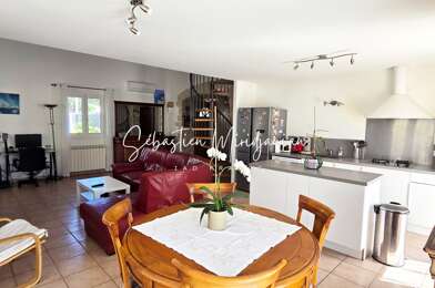 Maison 4 pièces 478000 €