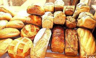 Commerce  63 m² à vendre à Quimper (29000)