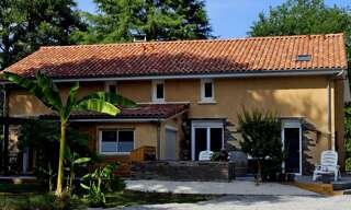 Maison 7 Pièces 205 m² à vendre à Saint-Auvent (87310)