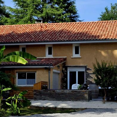 Maison 7 pièces 360000 €