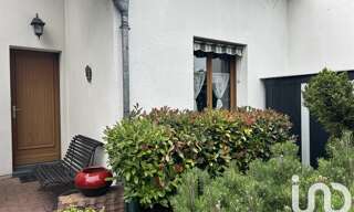 Maison 4 Pièces 104 m² à vendre à Beaugency (45190)