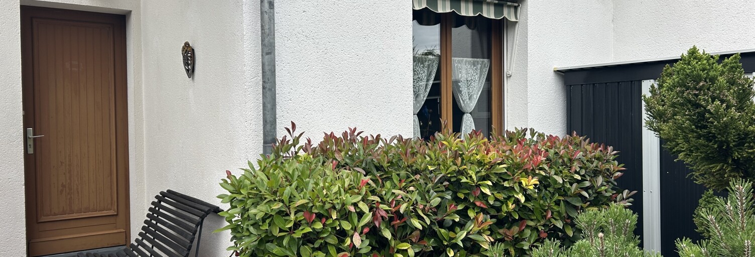 Maison 4 Pièces 104 m² à vendre à Beaugency (45190)