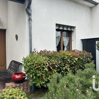 Maison 4 pièces 206000 €