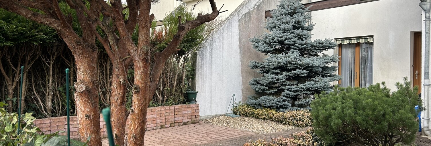 Maison 4 Pièces 104 m² à vendre à Beaugency (45190)