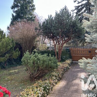 Maison 4 pièces 196000 €