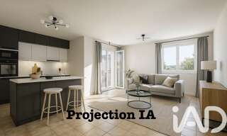 Maison 4 Pièces 98 m² à vendre à Nîmes (30000)